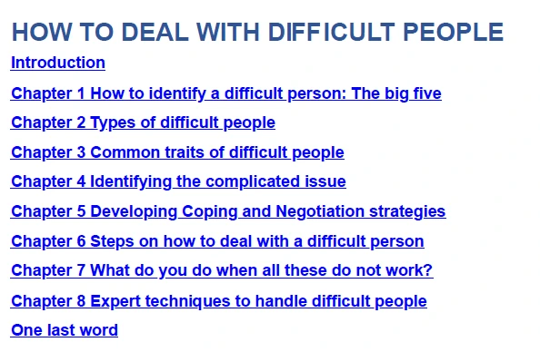 Dark Psychology: 7-in-1 Ultimate Mastery Collection