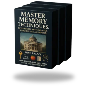 Master Memory Bundle